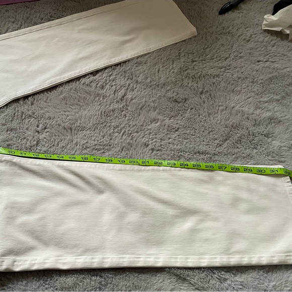 AG Adriano Goldschmied Men’s The Graduate Jeans 32x32 Tailored Leg - Picture 8 of 9